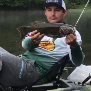 Meet your Posher, Keith